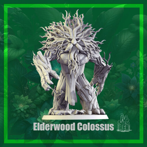 Elderwood Coloss