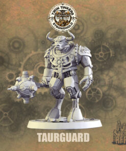 Taurguard