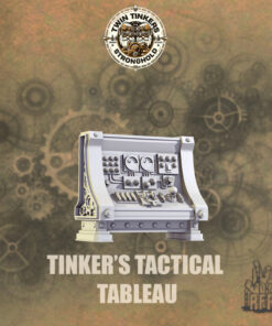 Tinker's Tactical Tableau