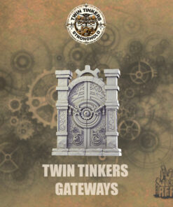 Twin Tinkers Gateway