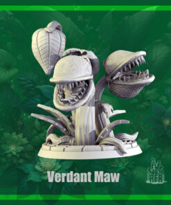 Verdant Maw