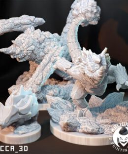 Rhino Horn - Kaijumon