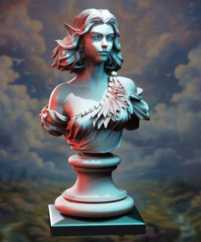 cesedra-the-great-love-bust