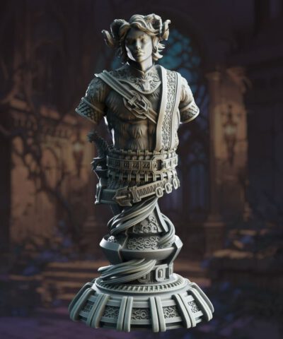 heron-of-daronai-bust