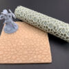 Cobblestone Rolling Pin