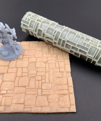 Cassic Stone Rolling Pin