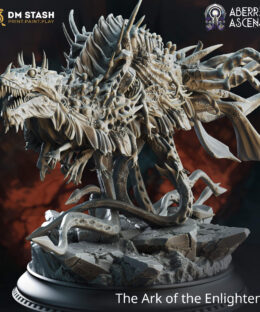 The Ark of the Enlightened