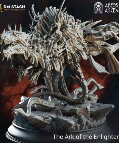 The Ark of the Enlightened