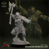 Bugbear Bonecaller