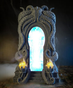 Cthulhu Portal