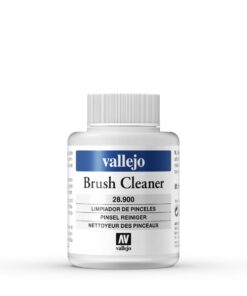 Vallejo Brush Cleaner 28.900