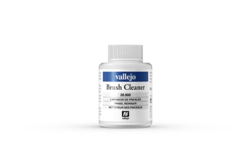 Vallejo Brush Cleaner 28.900