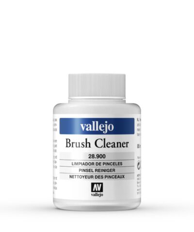 Vallejo Brush Cleaner 28.900