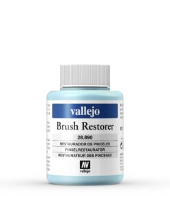 Vallejo Brush Restorer 28.890