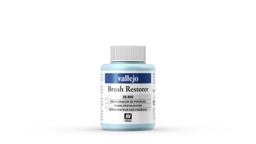 Vallejo Brush Restorer 28.890