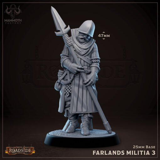 Farlands Militia 3