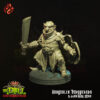 Hobgoblin Bodyguard 1