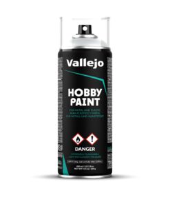 Vallejo Grey Primer 28.011