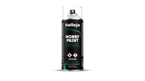 Vallejo Grey Primer 28.011