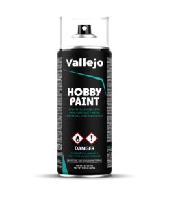 Vallejo White Primer 28.010