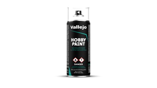 Vallejo White Primer 28.010