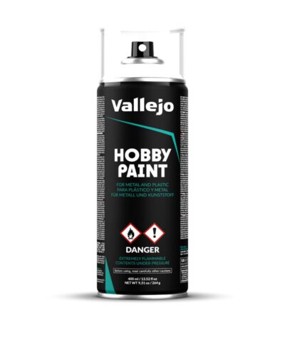 Vallejo White Primer 28.010