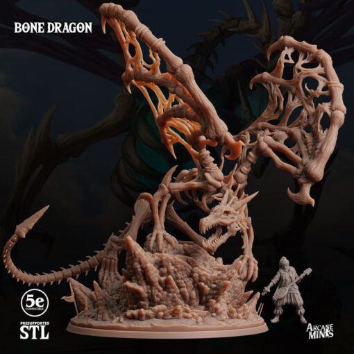 Bone Dragon 2