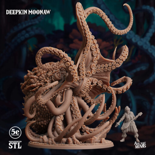 Deepkin moonaw - Image 2