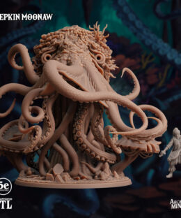 Alternative view of Deepkin moonaw 2