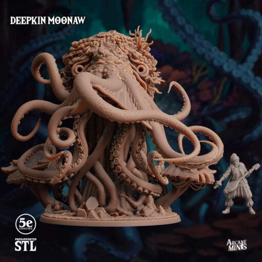 Deepkin moonaw 2 - Image 2