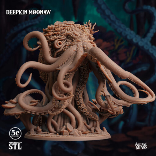 Deepkin moonaw 2