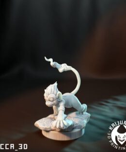 Alternative view of Inferno