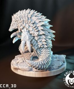 Alternative view of Sandy