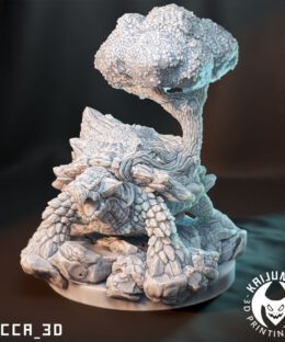 Alternative view of Turtlebranch