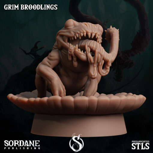 Grim Broodling 1 - Image 4