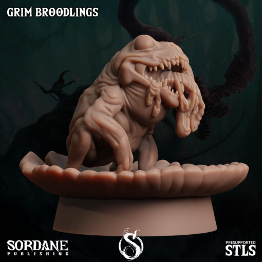 Grim Broodling 1 - Image 3