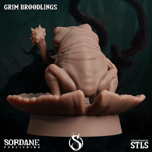 Grim Broodling 1 - Image 5