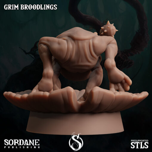 Grim Broodling 2 - Image 4