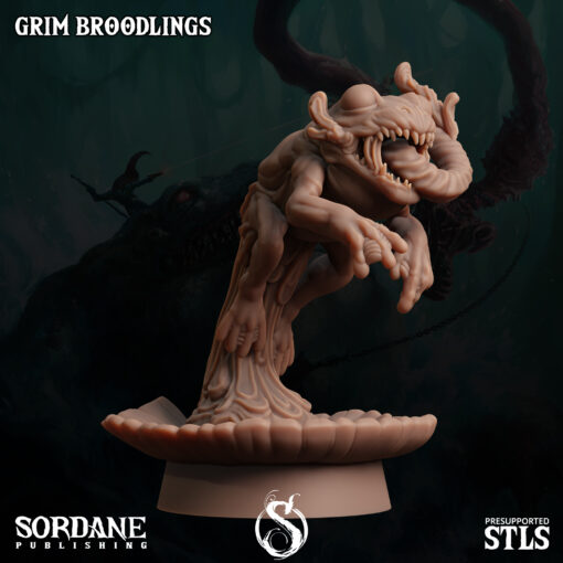 Grim Broodlings bundel - Image 6