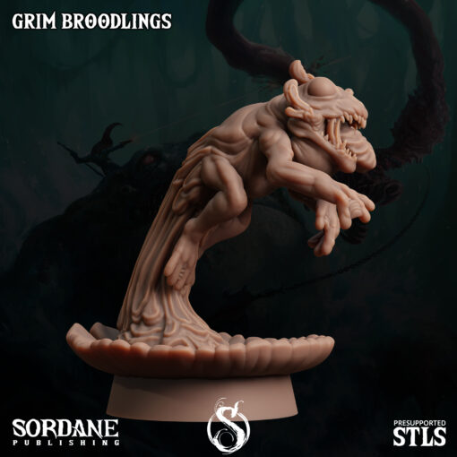 Grim Broodling 3 - Image 5