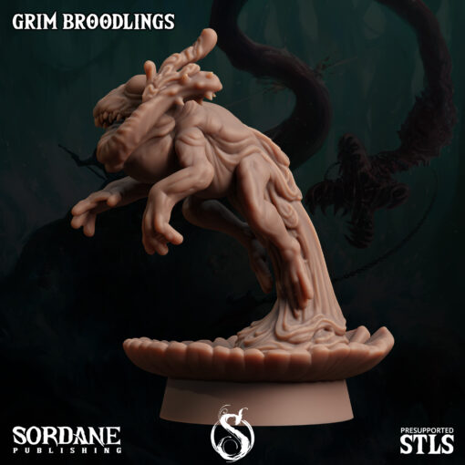 Grim Broodling 3 - Image 4