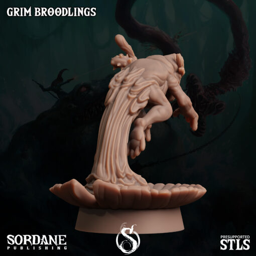 Grim Broodling 3 - Image 3