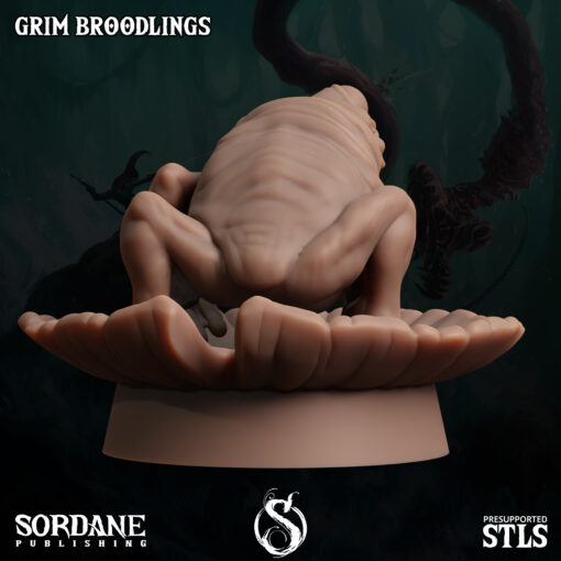 Grim Broodling 4 - Image 4