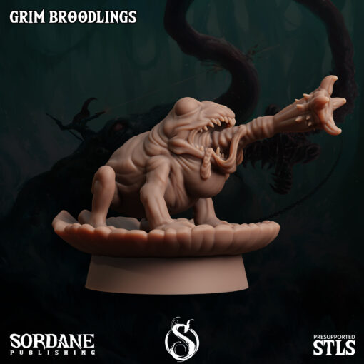 Grim Broodling 5 - Image 4