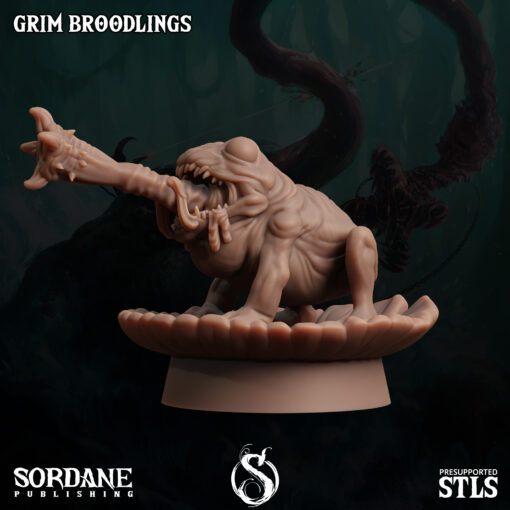 Grim Broodling 5 - Image 3