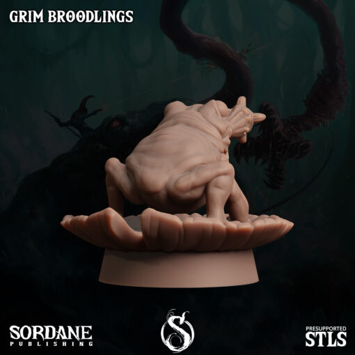 Grim Broodling 5 - Image 5