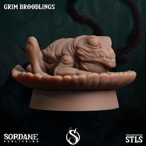 Grim Broodling 6 - Image 3