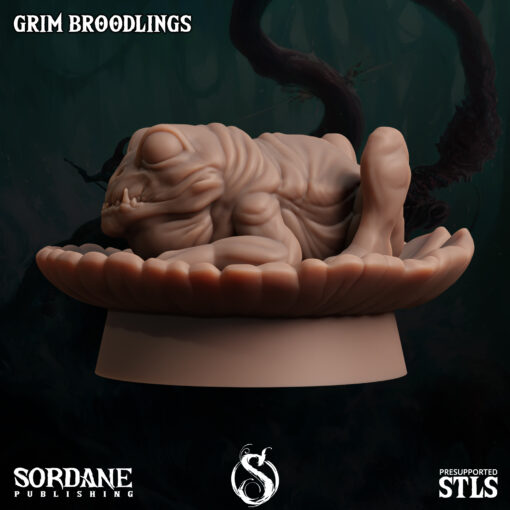 Grim Broodling 6 - Image 4