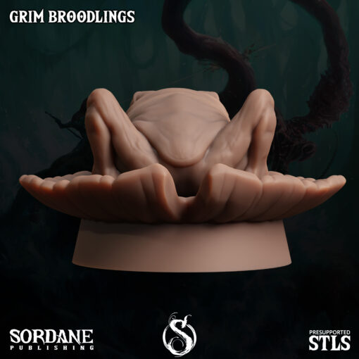 Grim Broodling 6 - Image 5