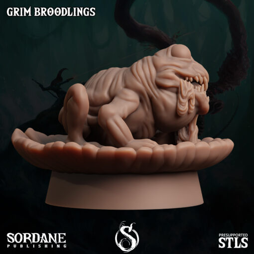 Grim Broodling 7 - Image 5